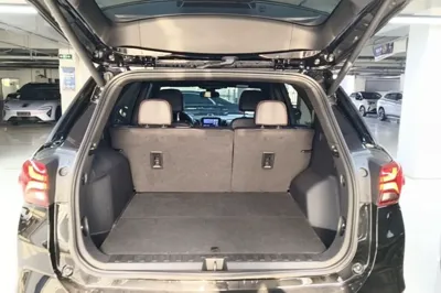 Chevrolet Equinox 2021, 60800 км, за 14647 USD - фото 22