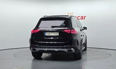 Mercedes-Benz GLE-Class 2021, 214984 км, за 28616.99 USD
