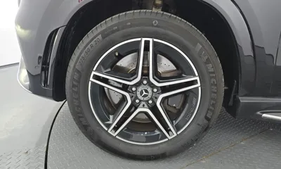 Mercedes-Benz GLE-Class 2021, 214984 км, за 28616.99 USD