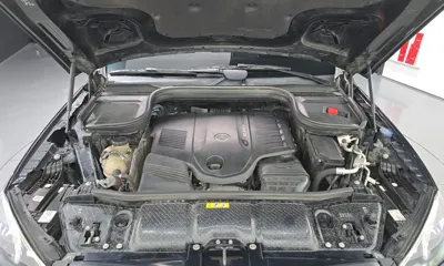 Mercedes-Benz GLE-Class 2021, 214984 км, за 28616.99 USD - фото 6