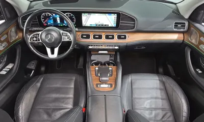 Mercedes-Benz GLE-Class 2021, 214984 км, за 28616.99 USD - фото 7