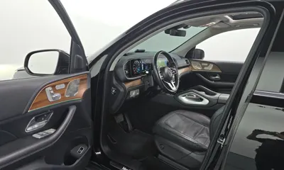 Mercedes-Benz GLE-Class 2021, 214984 км, за 28616.99 USD - фото 10
