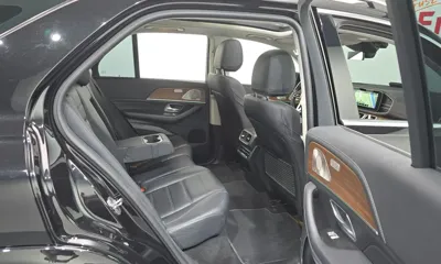 Mercedes-Benz GLE-Class 2021, 214984 км, за 28616.99 USD - фото 11
