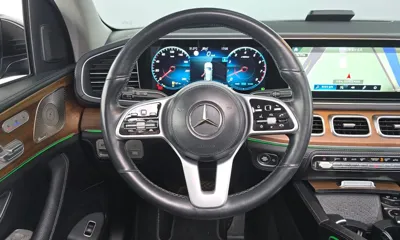 Mercedes-Benz GLE-Class 2021, 214984 км, за 28616.99 USD - фото 14