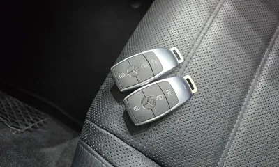 Mercedes-Benz GLE-Class 2021, 214984 км, за 28616.99 USD - фото 16