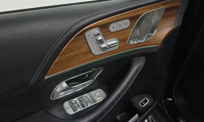 Mercedes-Benz GLE-Class 2021, 214984 км, за 28616.99 USD - фото 18