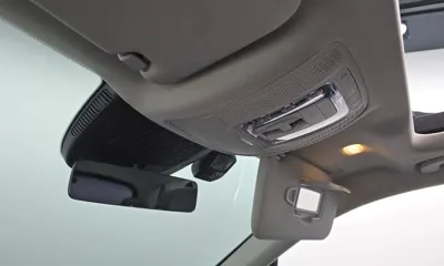 Mercedes-Benz GLE-Class 2021, 214984 км, за 28616.99 USD - фото 20