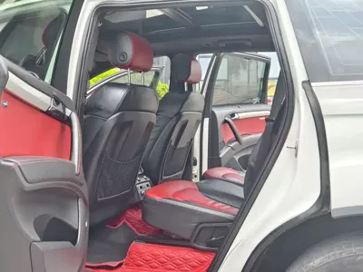 Audi Q7 2012, 150000 км, за 5560.48 USD - фото 12