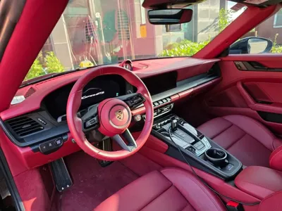 Porsche 911 2025, 6500 км, за 159266.67 USD - фото 7