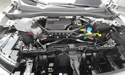 Audi Q4 e-tron 2023, 18166 км, за 27563.35 USD - фото 6