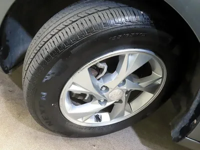Hyundai Avante 2021, 109247 км, за 7417.62 USD