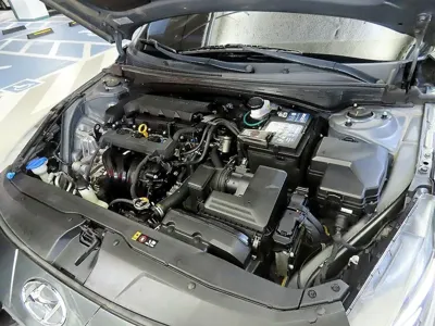 Hyundai Avante 2021, 109247 км, за 7361.57 USD - фото 6
