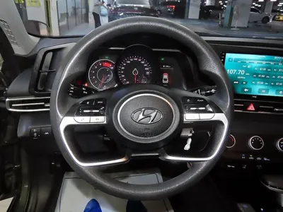 Hyundai Avante 2021, 109247 км, за 7361.57 USD - фото 11