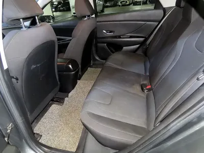 Hyundai Avante 2021, 109247 км, за 7361.57 USD - фото 19