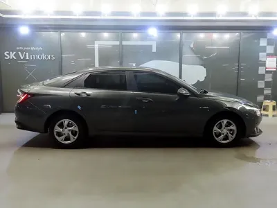 Hyundai Avante 2021, 109247 км, за 7361.57 USD - фото 20