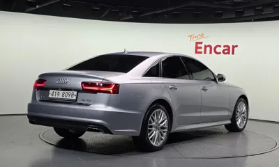 Audi A6 2018, 94649 км, за 9446.26 USD