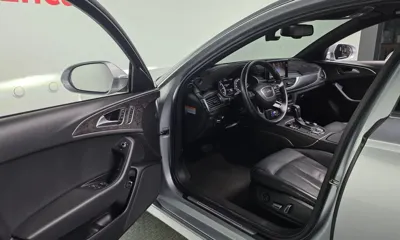 Audi A6 2018, 94649 км, за 9446.26 USD - фото 10