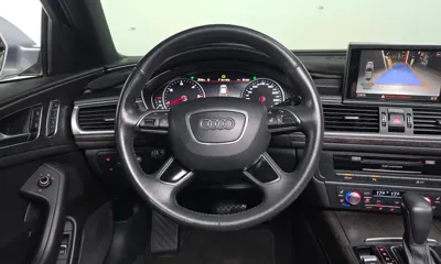 Audi A6 2018, 94649 км, за 9446.26 USD - фото 12