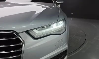 Audi A6 2018, 94649 км, за 9446.26 USD - фото 22