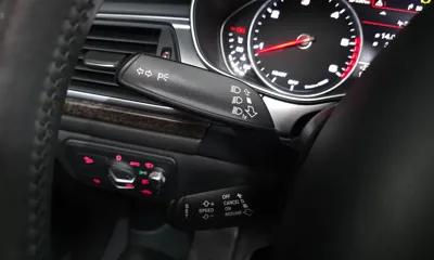 Audi A6 2018, 94649 км, за 9446.26 USD - фото 27