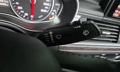 Audi A6 2018, 94649 км, за 9446.26 USD - фото 28