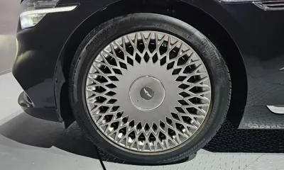 Genesis G90 2019, 71794 км, за 22660.67 USD