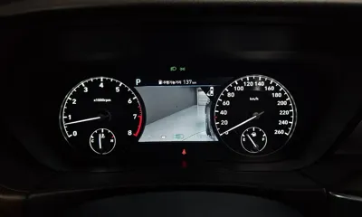 Genesis G90 2019, 71794 км, за 22660.67 USD - фото 8
