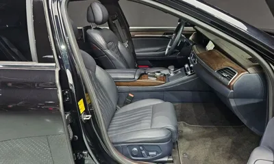 Genesis G90 2019, 71794 км, за 22660.67 USD - фото 10
