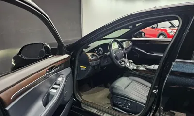 Genesis G90 2019, 71794 км, за 22660.67 USD - фото 11