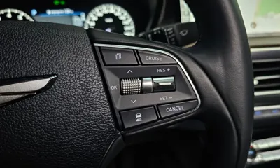 Genesis G90 2019, 71794 км, за 22660.67 USD - фото 15