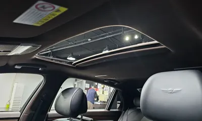Genesis G90 2019, 71794 км, за 22660.67 USD - фото 16