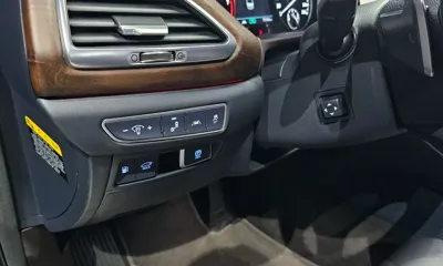 Genesis G90 2019, 71794 км, за 22660.67 USD - фото 19