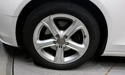 Audi A4 2015, 54480 км, за 6371.52 USD