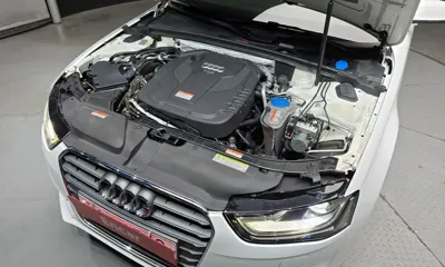 Audi A4 2015, 54480 км, за 6371.52 USD - фото 6