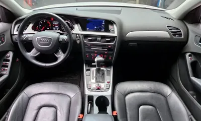 Audi A4 2015, 54480 км, за 6371.52 USD - фото 7