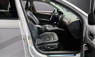 Audi A4 2015, 54480 км, за 6371.52 USD - фото 11
