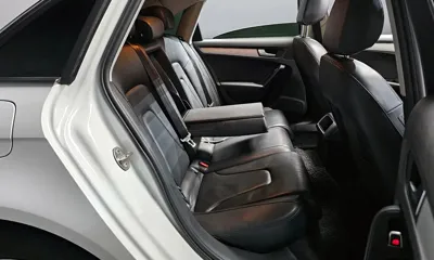 Audi A4 2015, 54480 км, за 6371.52 USD - фото 12