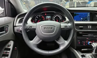 Audi A4 2015, 54480 км, за 6371.52 USD - фото 14
