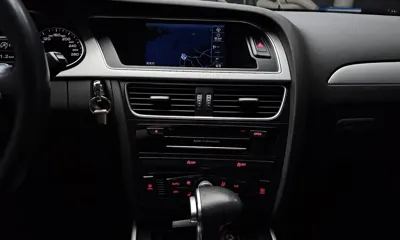 Audi A4 2015, 54480 км, за 6371.52 USD - фото 15