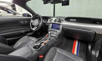 Ford Mustang 2022, 45364 км, за 18867.53 USD - фото 7