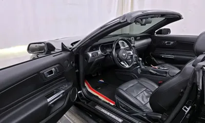 Ford Mustang 2022, 45364 км, за 18867.53 USD - фото 10