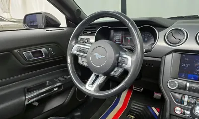 Ford Mustang 2022, 45364 км, за 18867.53 USD - фото 13