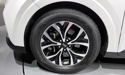 Kia Canival 2021, 70419 км, за 17509.08 USD