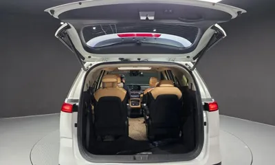 Kia Canival 2021, 70419 км, за 17509.08 USD - фото 20