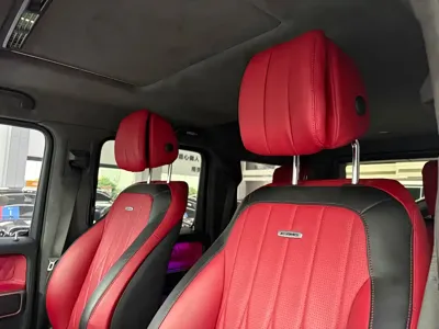 Mercedes-Benz G-Class 2020, 104000 км, за 174805.32 USD - фото 6