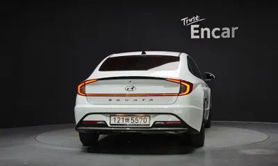 Hyundai Sonata 2022, 47040 км, за 13986.48 USD