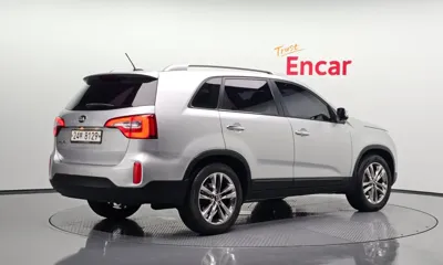 Kia Sorento 2014, 167013 км, за 4588.42 USD