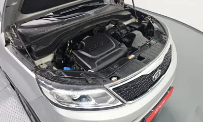 Kia Sorento 2014, 167013 км, за 4553.75 USD - фото 6