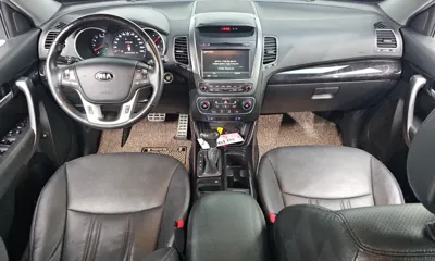 Kia Sorento 2014, 167013 км, за 4553.75 USD - фото 7