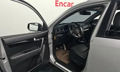 Kia Sorento 2014, 167013 км, за 4553.75 USD - фото 10